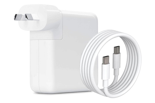 MacBook Charger 30W USB-C Replacement Charger for Macbook