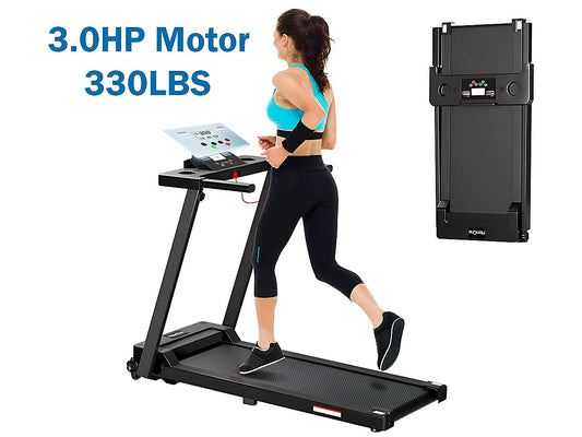 Walking Treadmill Exercise Treadmill