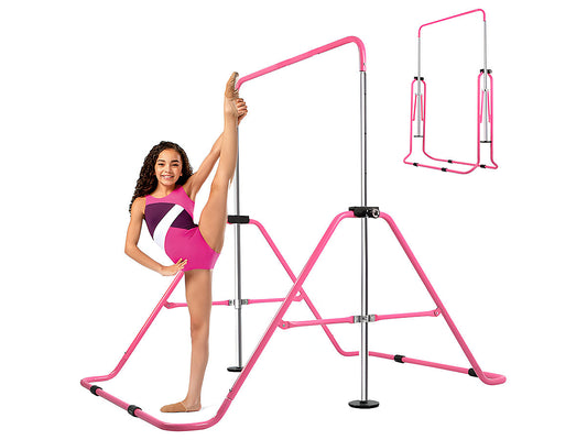 Gymnastic Training Bar