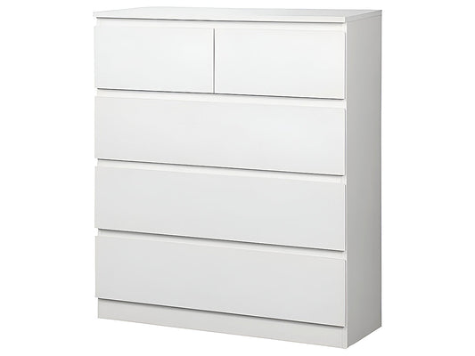 5 Drawer Tallboy