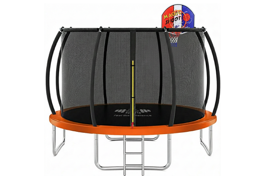 Trampoline 10ft