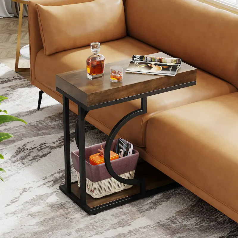 Ziva Side Table End Table