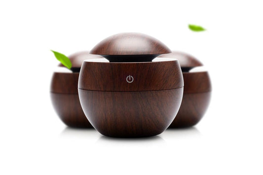 Essential Oil Diffuser Humidifier Aroma diffuser
