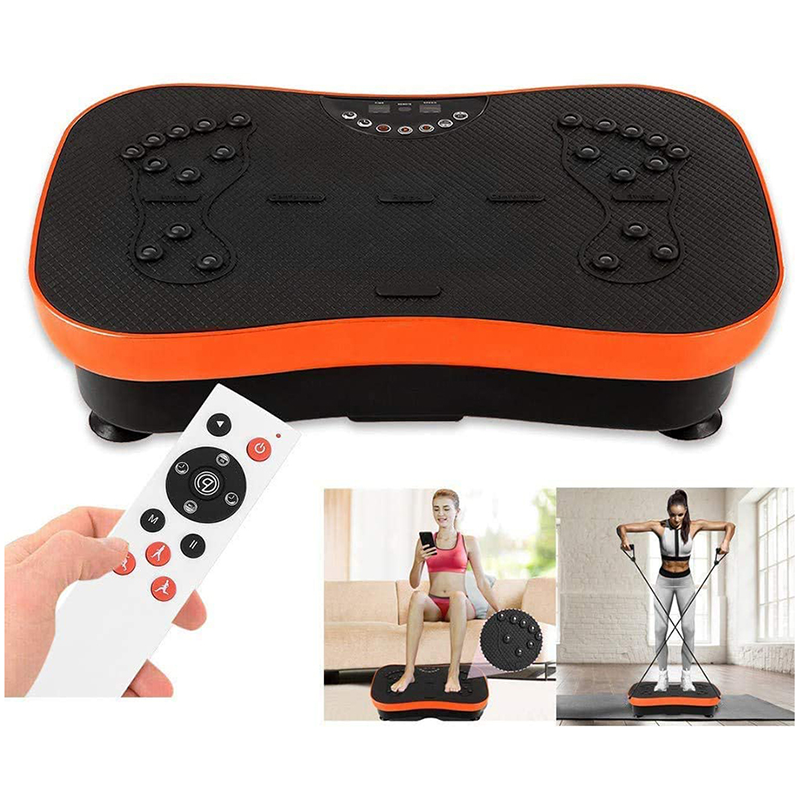 Vibration Plate