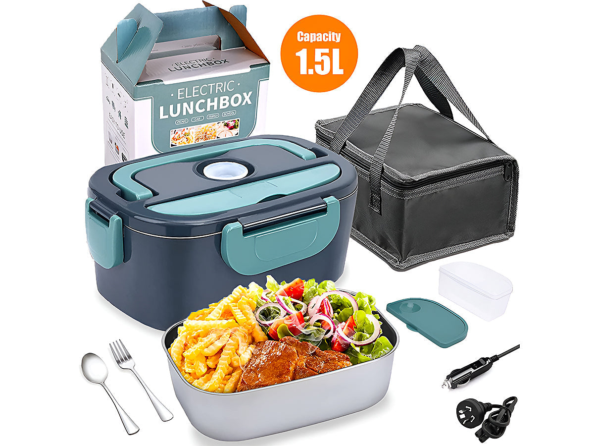 Electric Lunch Box Food Heater Food Warmer