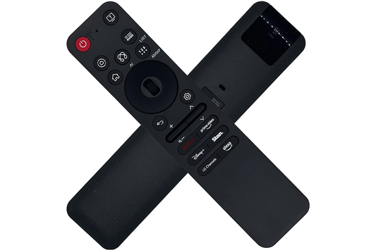 Replacement LG TV Remote Magic Remote MR25GA