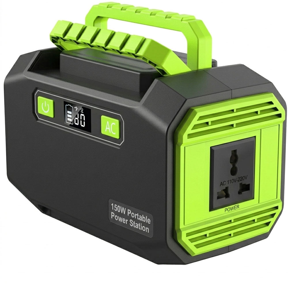 Solar Power Station Generator
