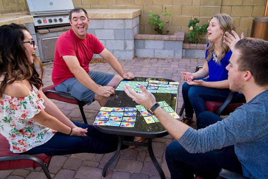 Card Game SKYJO