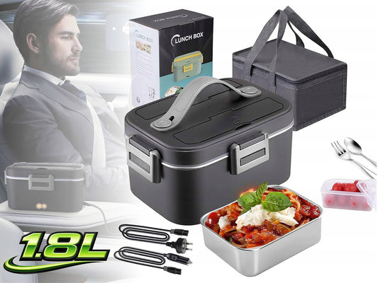Electric Lunch Box Food Heater Food Warmer