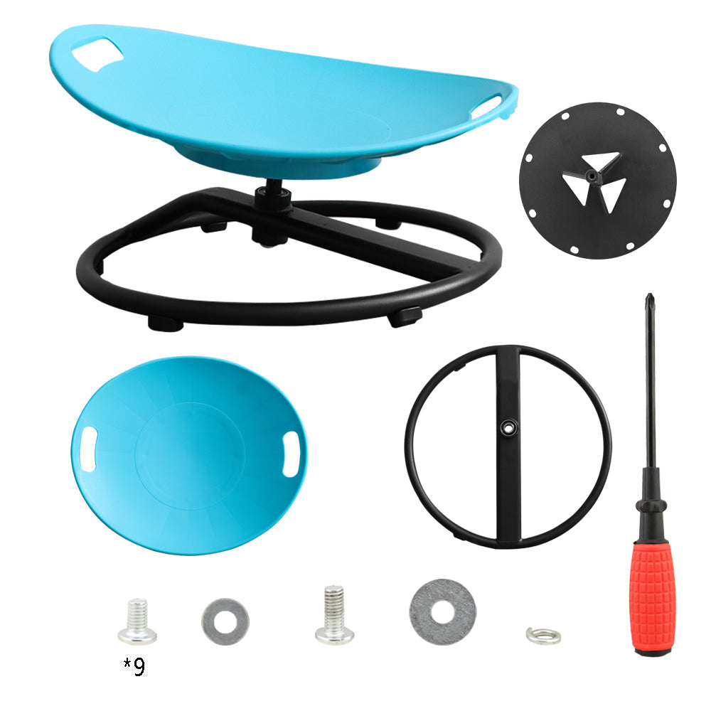 Kids Sensory Spinning Chair