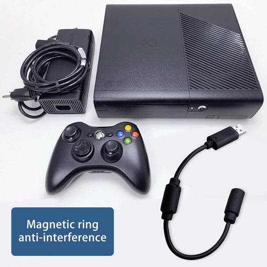 USB Breakaway Cable for Xbox 360