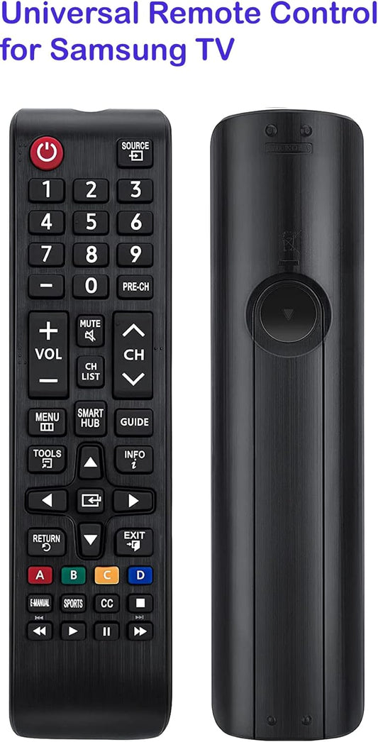 Samsung Smart TV Remote Replacement