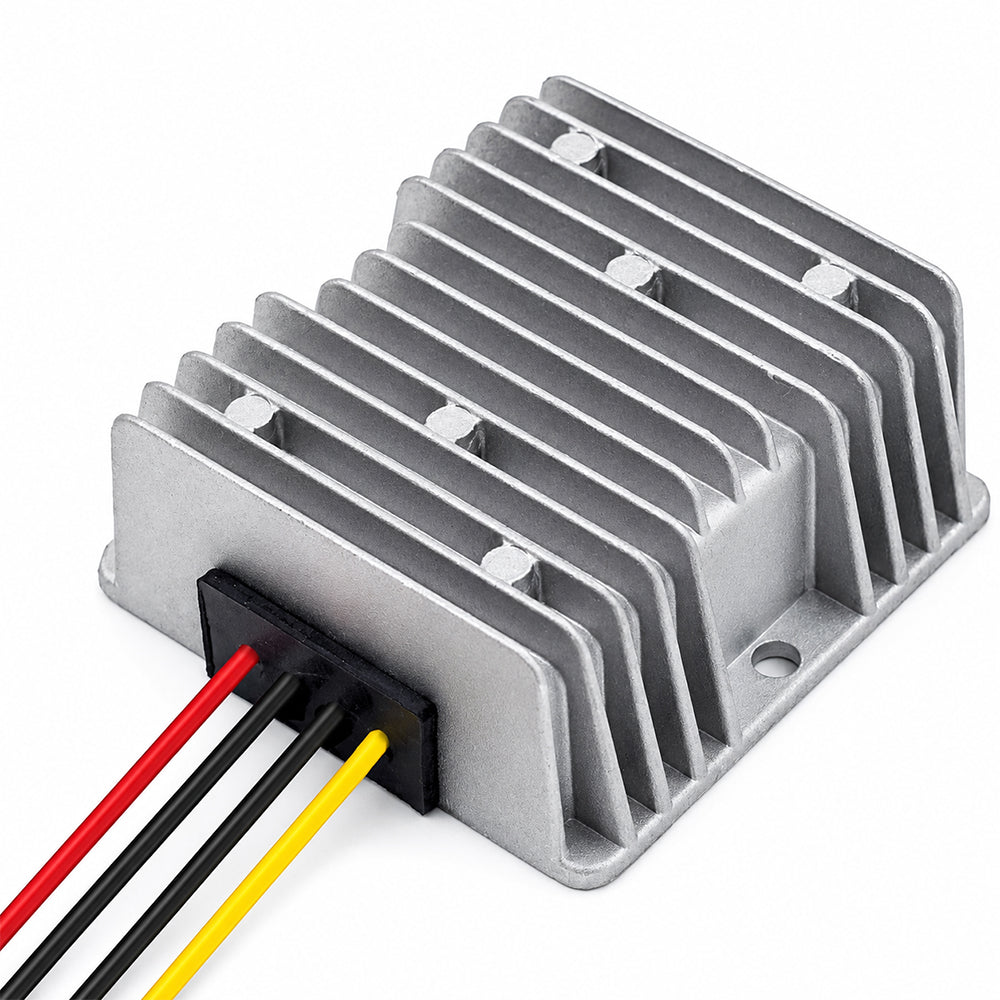 24V to 12V DC Converter Regulator 20A 240W