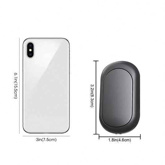 Hand Warmer Rechargeable 2 Pack