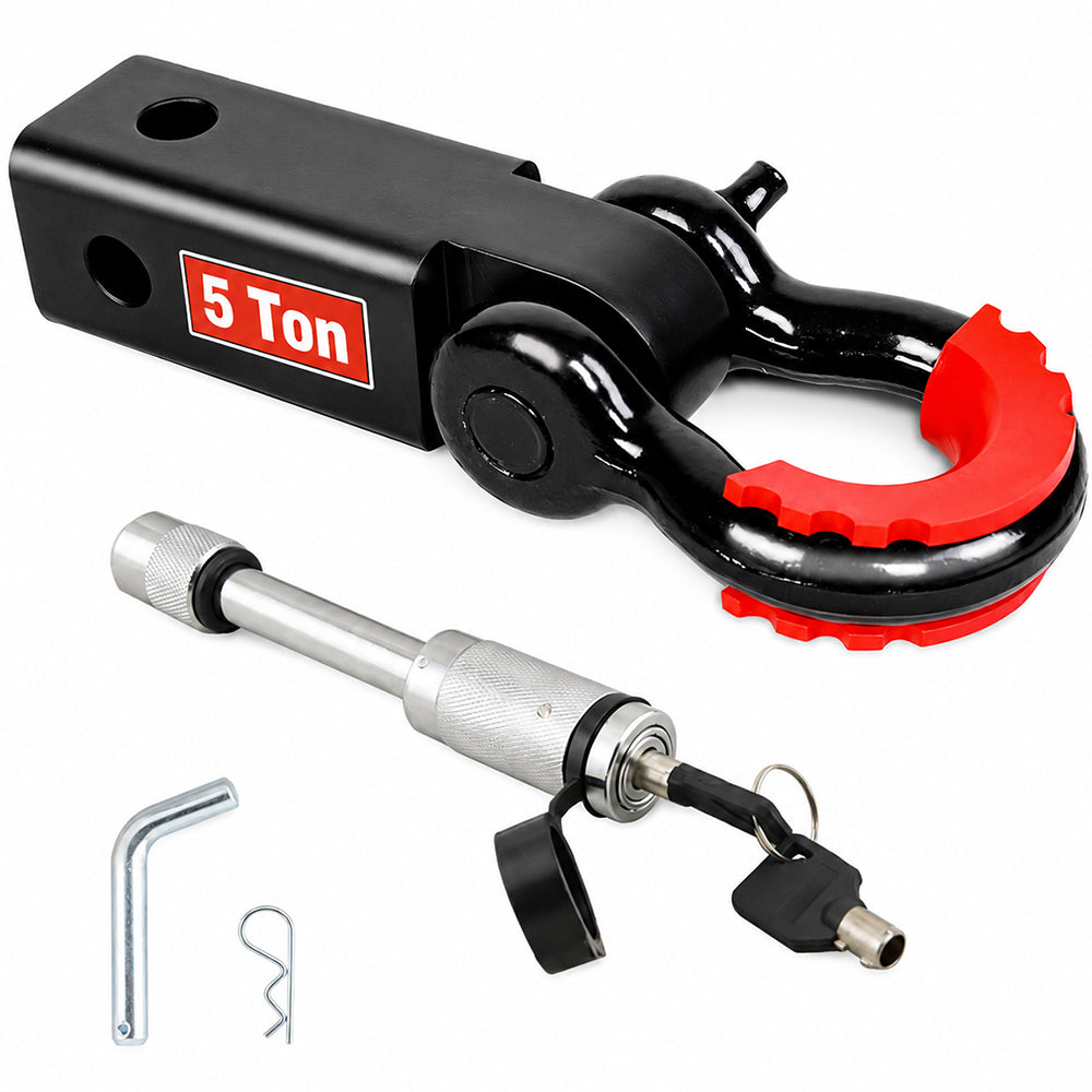 Tow Hitch Receiver 5T