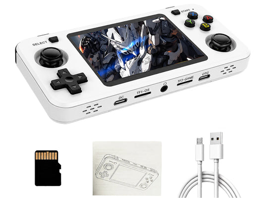 R36H Portable Handheld Video Game Console with 20,000 Plus Games Retro Video Games