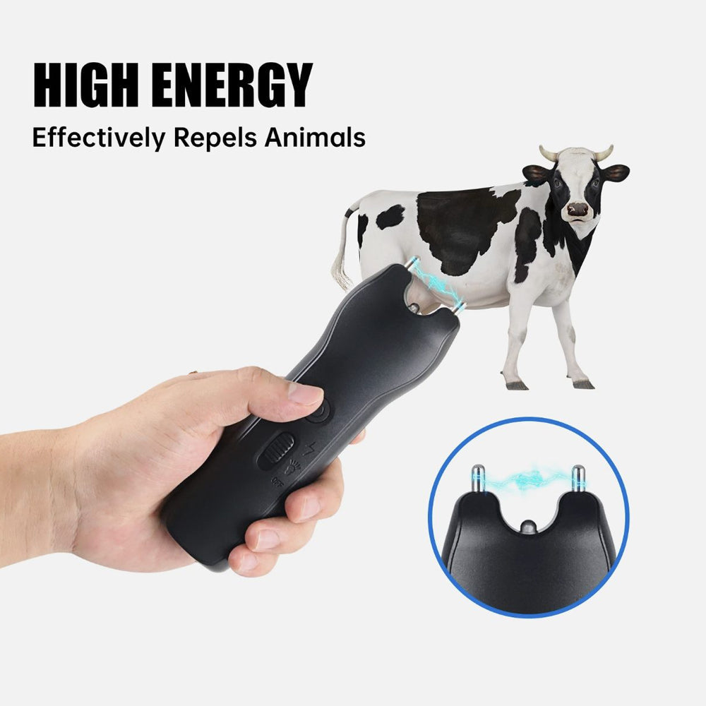Handheld Cattle Prodder