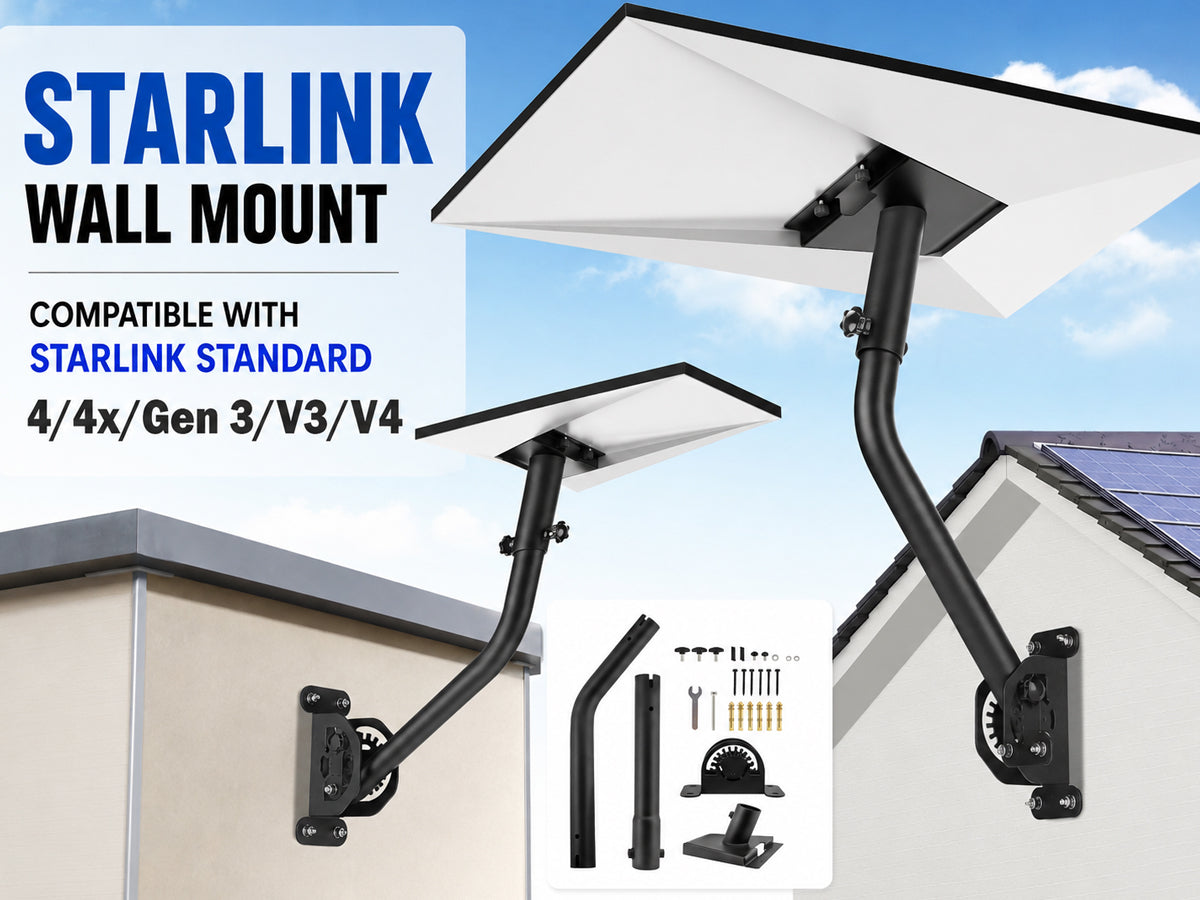 Starlink Gen 3 Mounting Kit