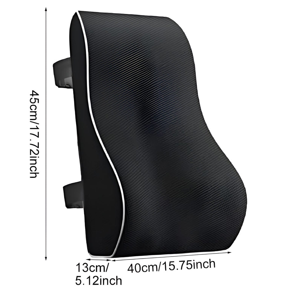 Lumbar Support Pillow