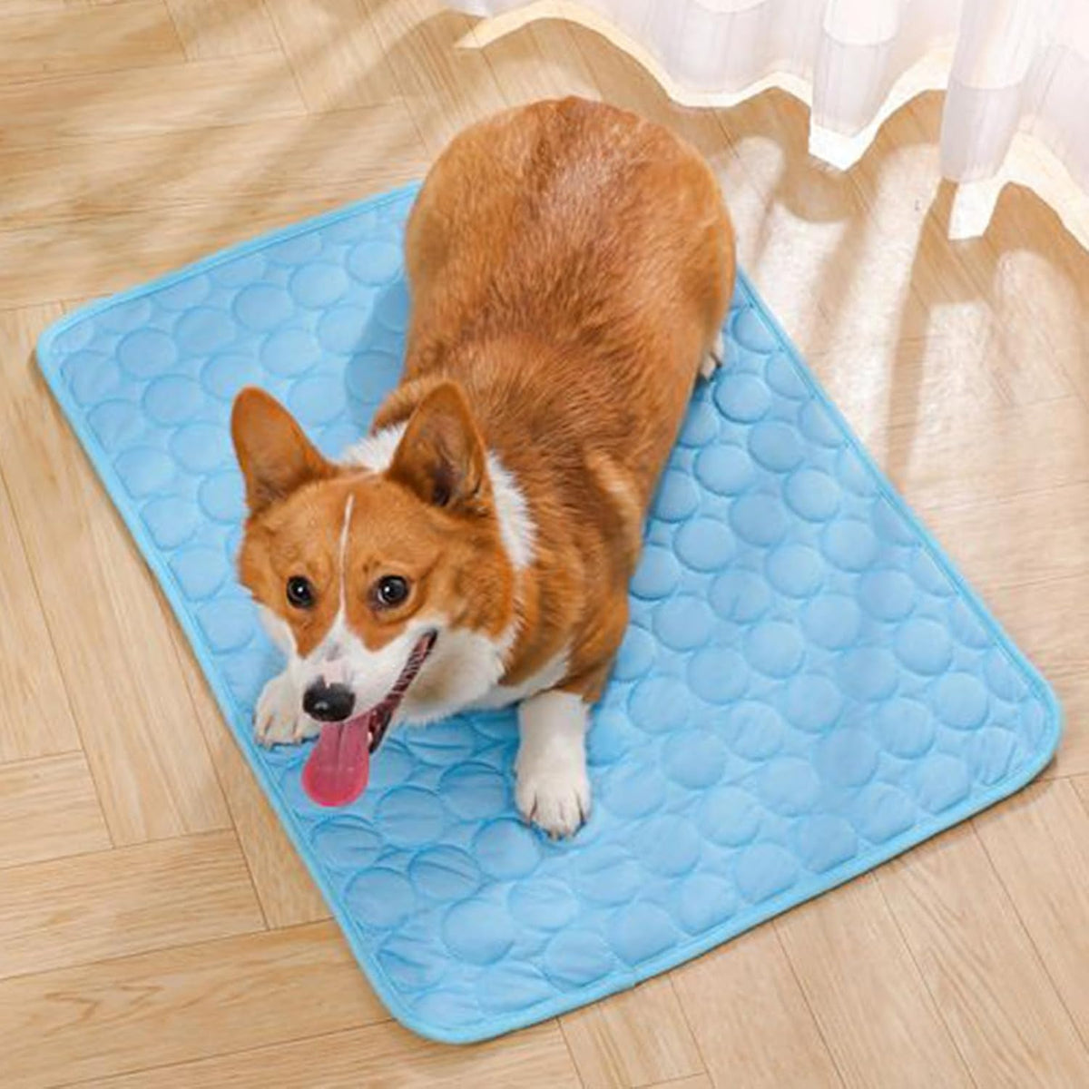 Dog Cooling Mat Large