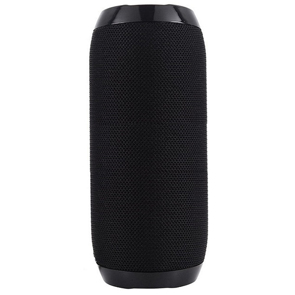 Wireless Bluetooth Speaker - Black