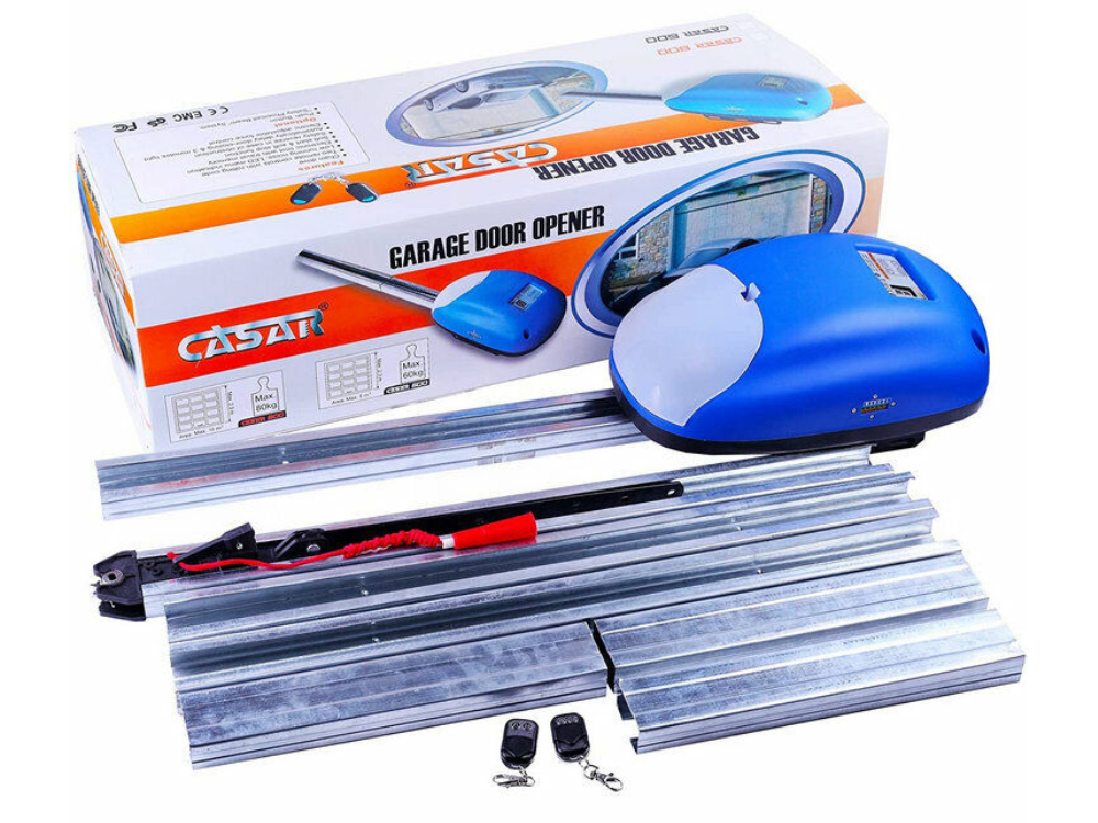 Garage Door Opener