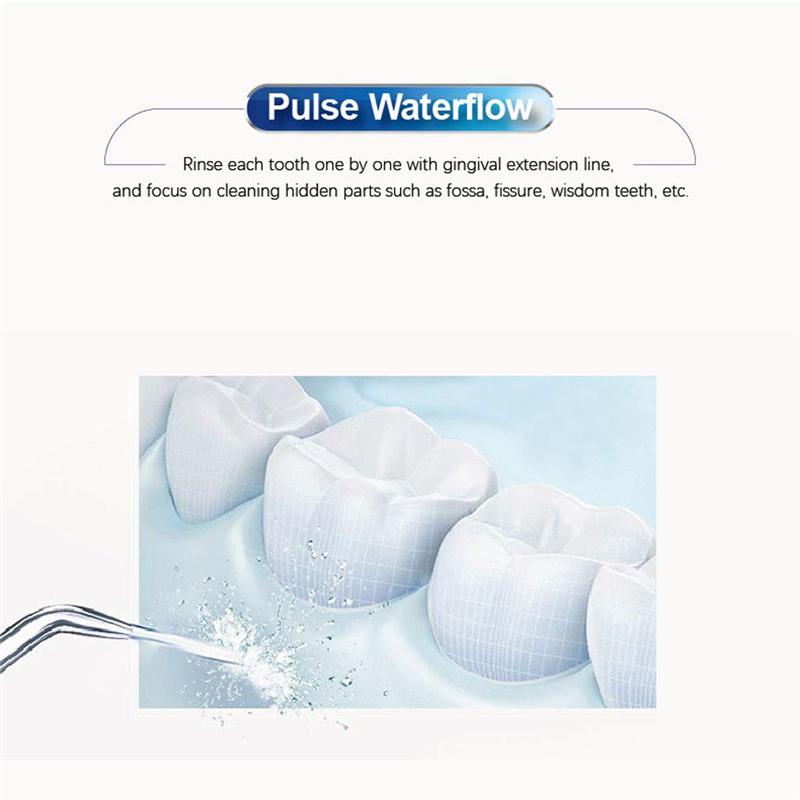 Water Flosser