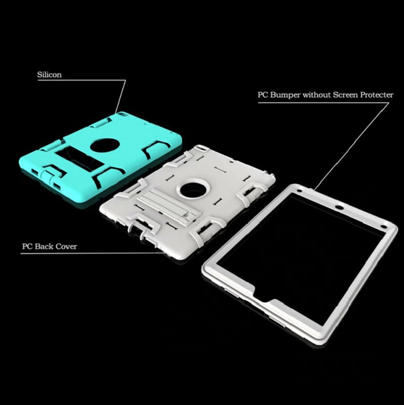 iPad Pro 10.5 Case