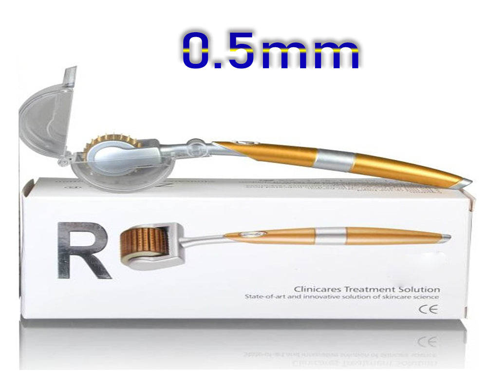 Derma Roller 0.5mm