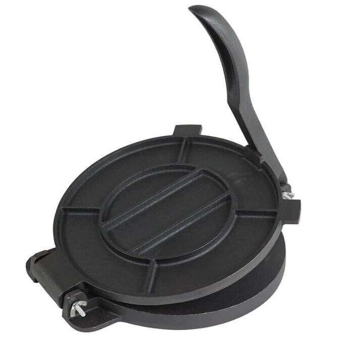 Tortilla Press