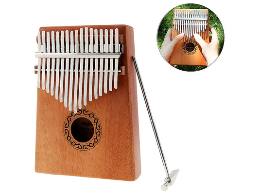 Portable Thumb Piano Kalimba