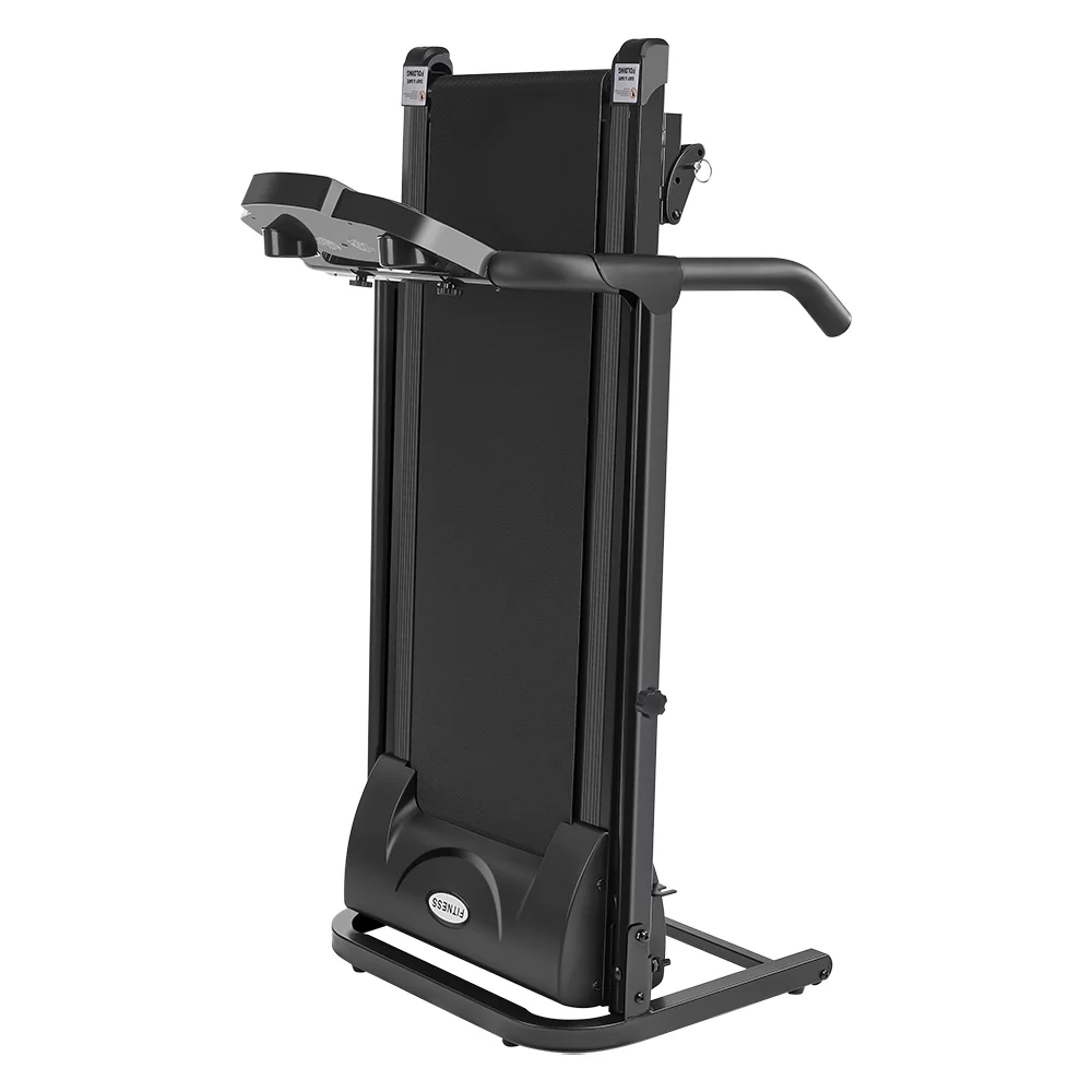 Walking Pad Incline Treadmill