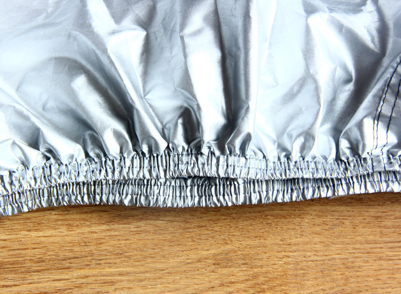 Bike Cover