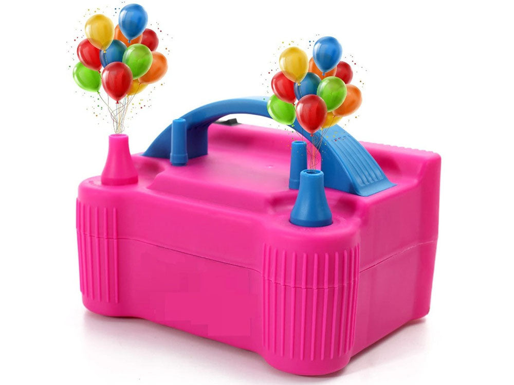 Automatic Electric Balloon Pump