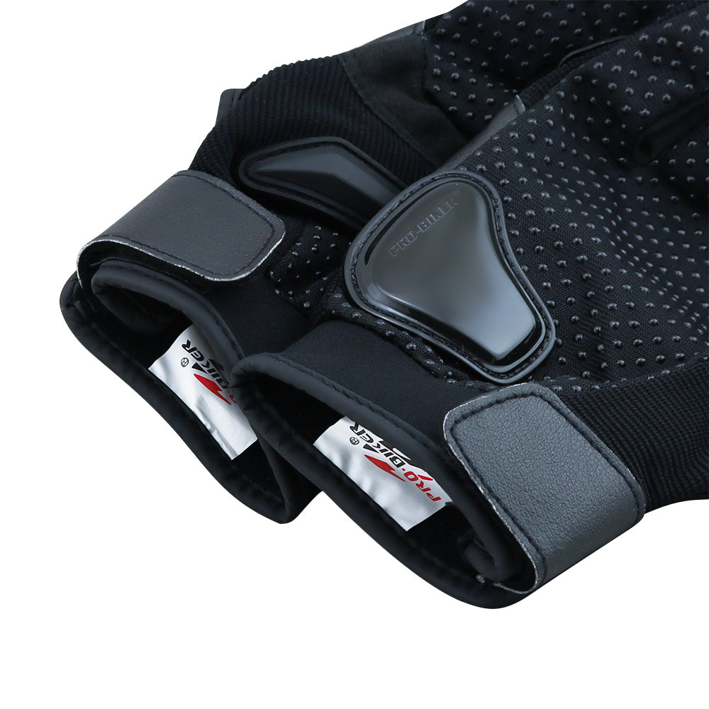 Motorbike Gloves Weatherproof Biker Gloves