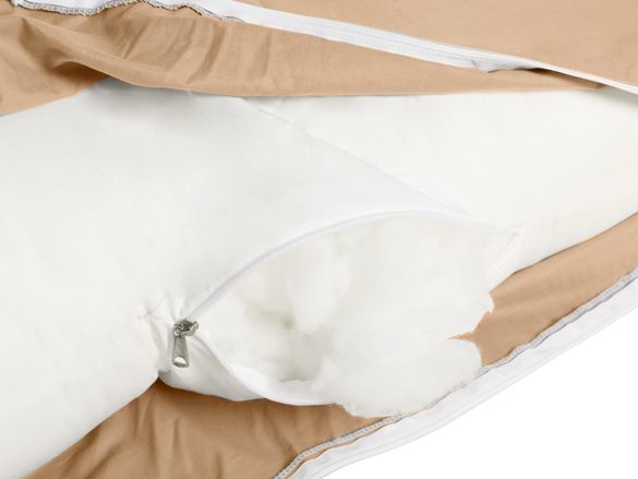 Pregnancy Pillow