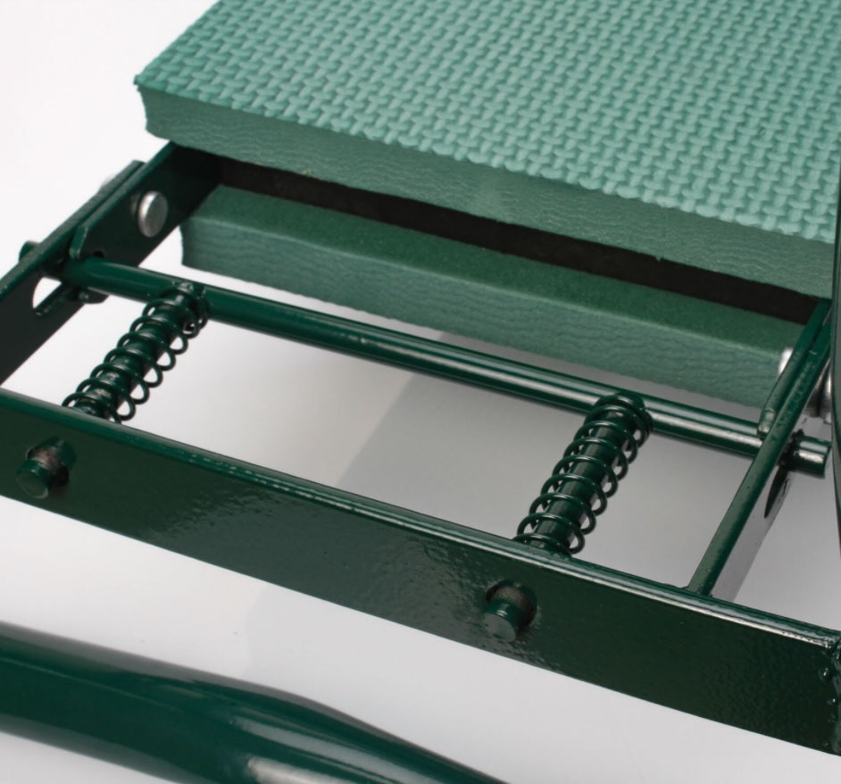 Garden Kneeler Seat Bench