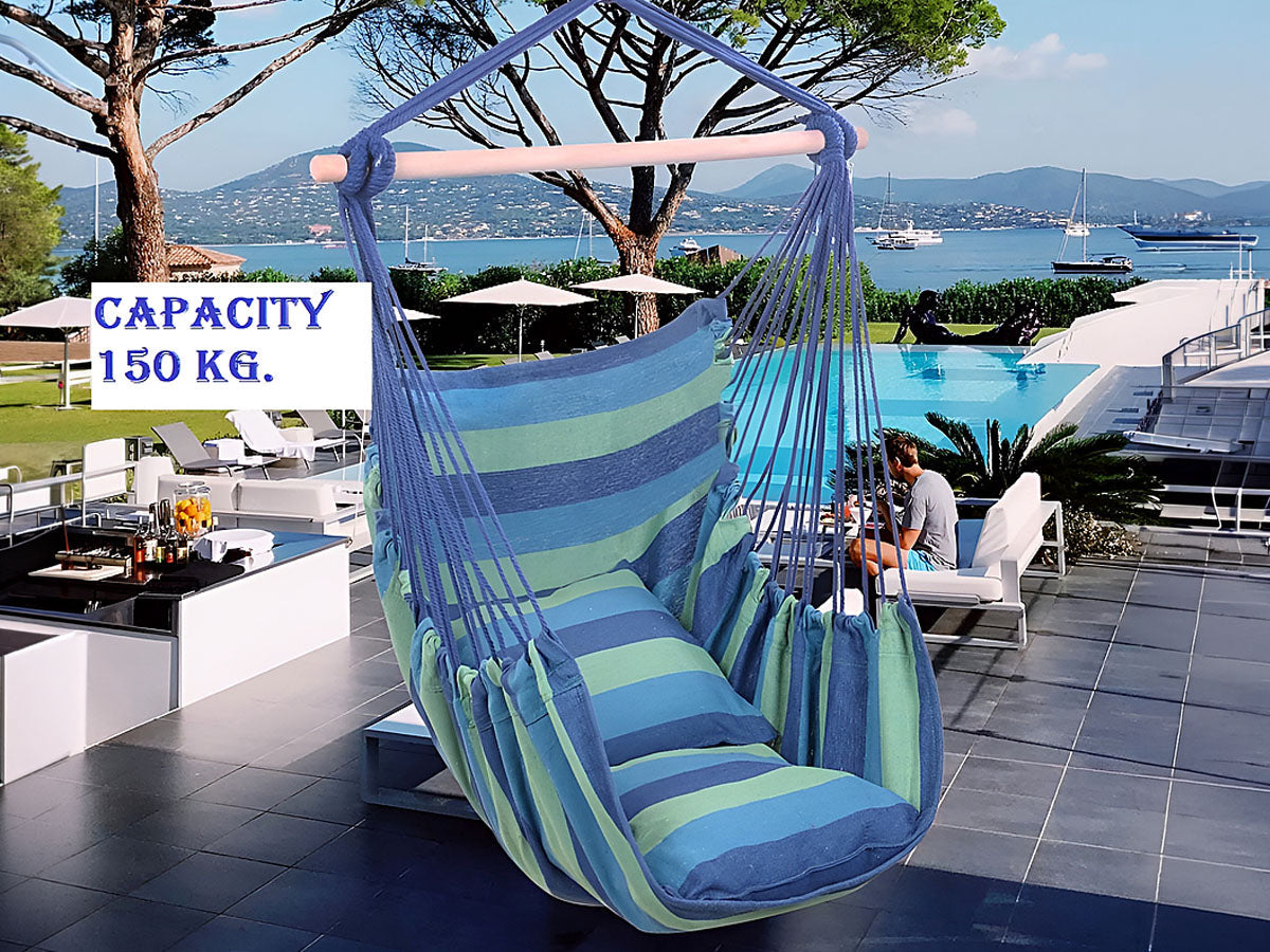 Hammock Hanging Chair