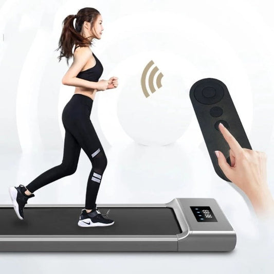 Home Gym Fitness Foldable Treadmill
