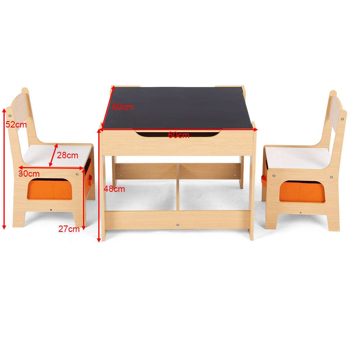 Table and Chair Set