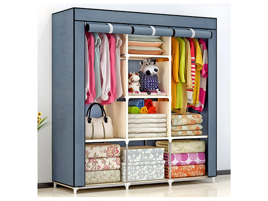 Wardrobe Organiser