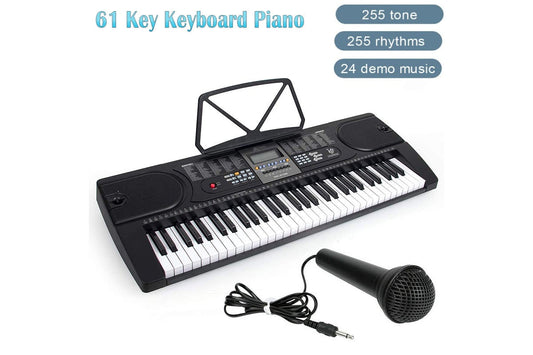 Keyboard Piano
