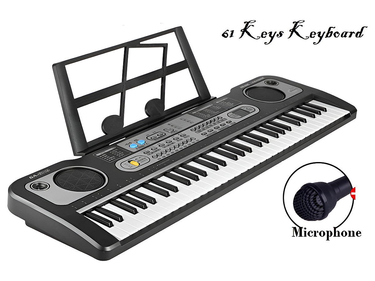 Keyboard Piano