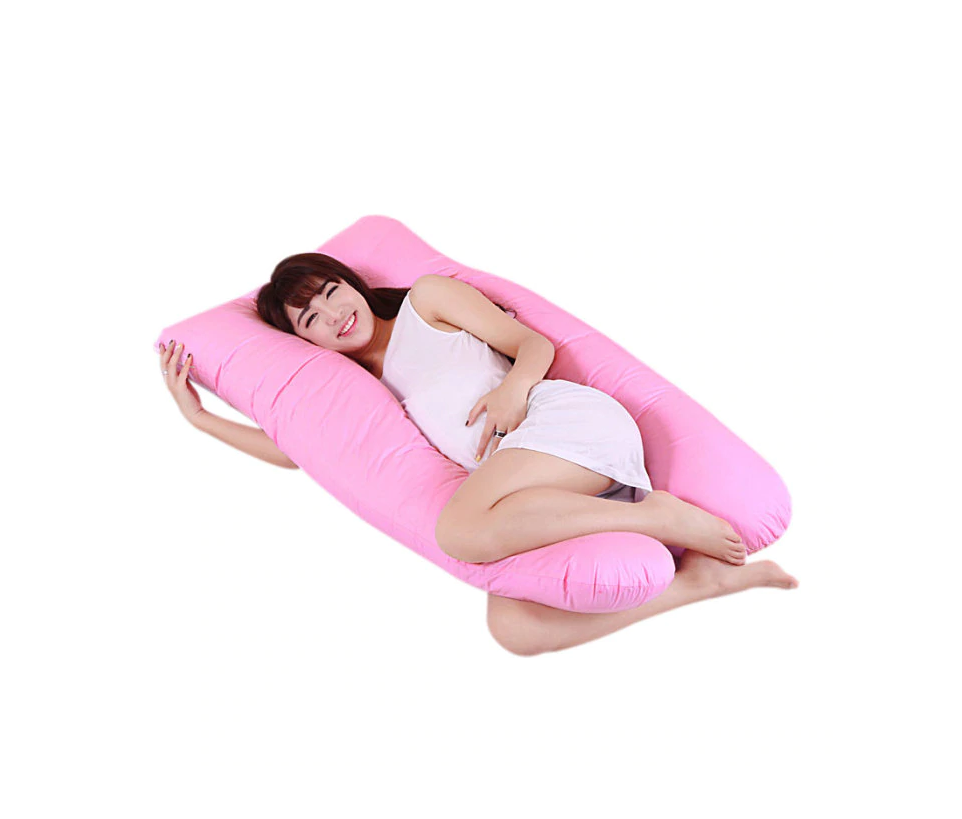 Pregnancy Pillow
