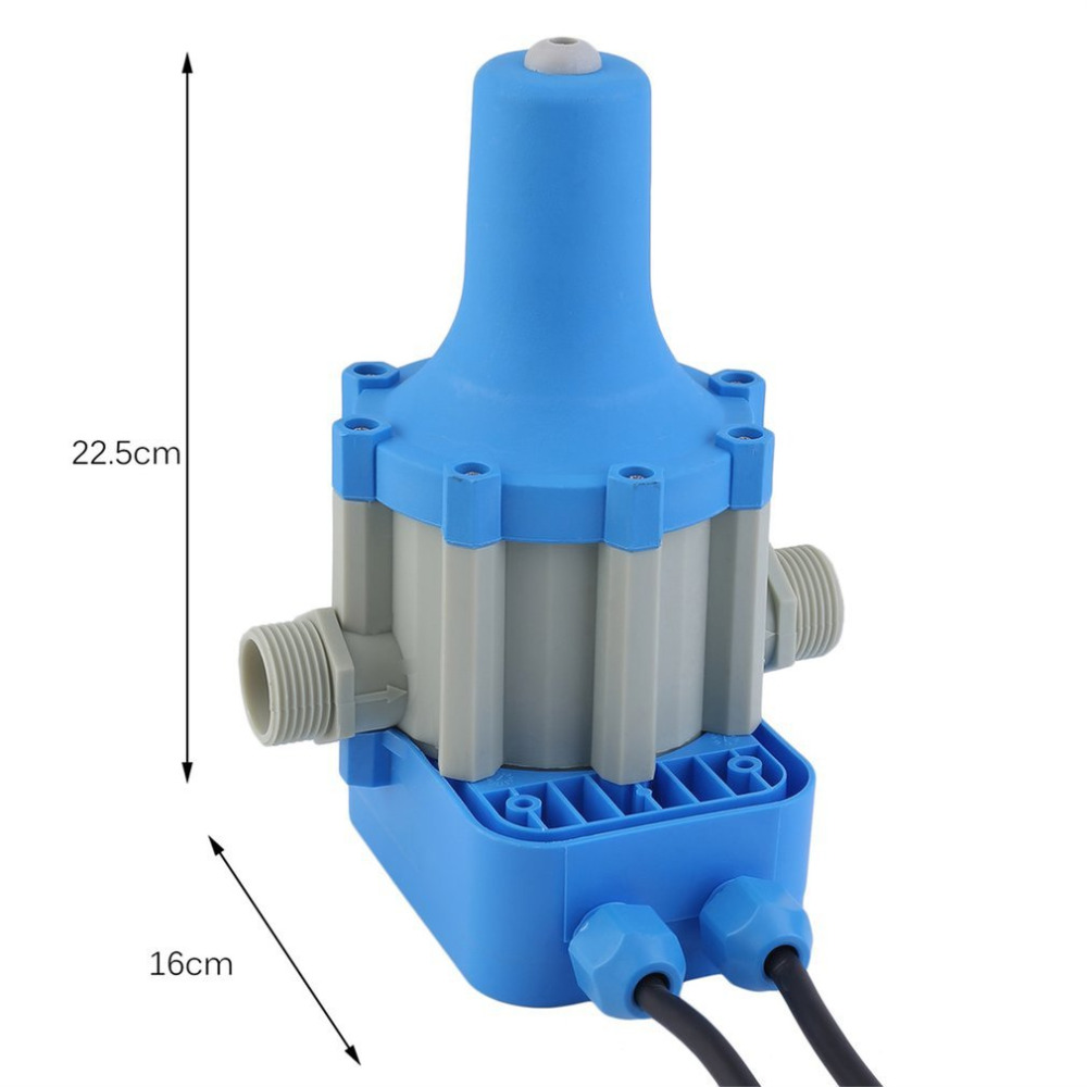 1000W Multistage Water Pump Medium Large House Farm with Controller