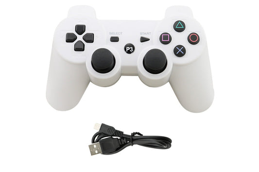 Wireless PS3 Controller