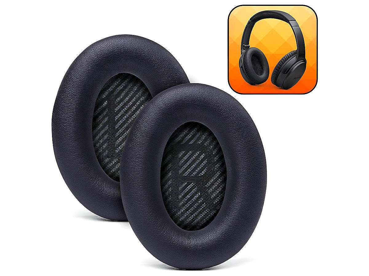 Bose QC35 Headphones Replacement Ear Pads