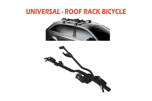Bike Rack Car Roof Bicycle Carrier