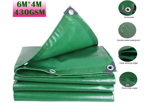 Tarp Heavy Duty Tarpaulin Tarps