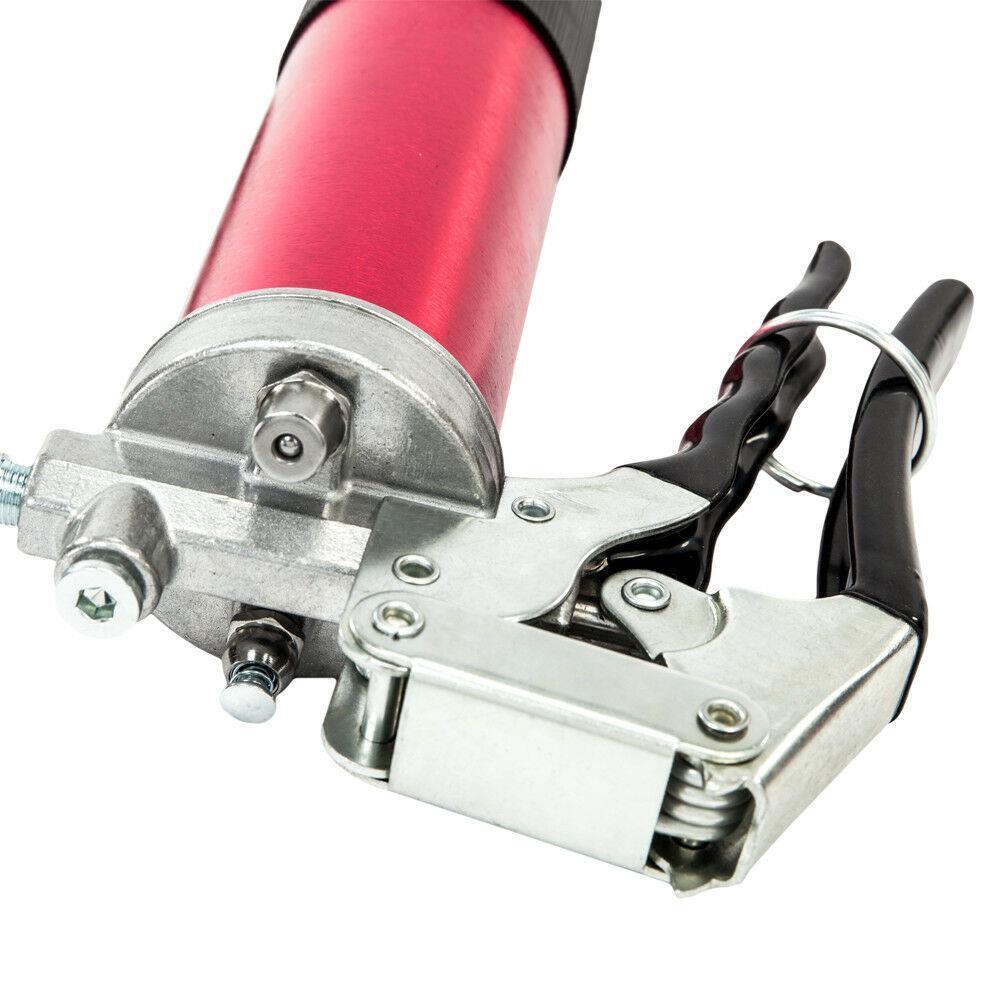 Grease Dispenser